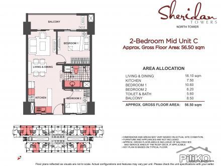 Condominium for sale in Pasig - image 9