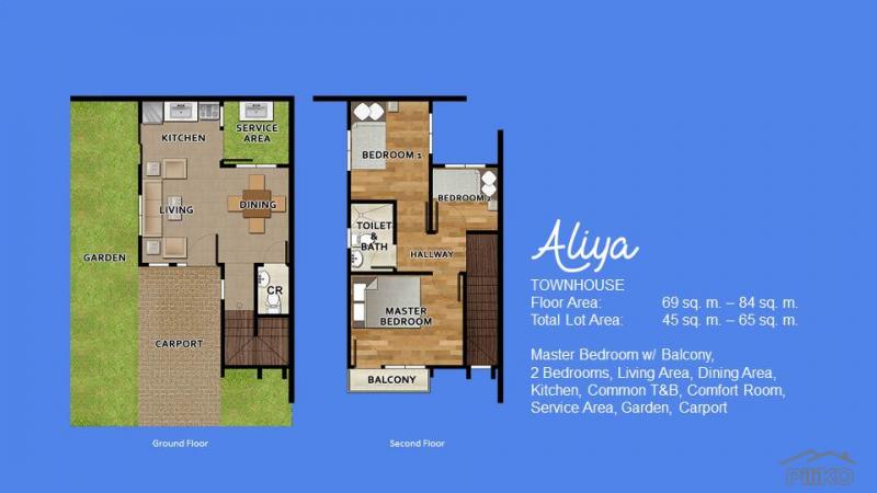 2 bedroom Townhouse for sale in Lapu Lapu - image 9