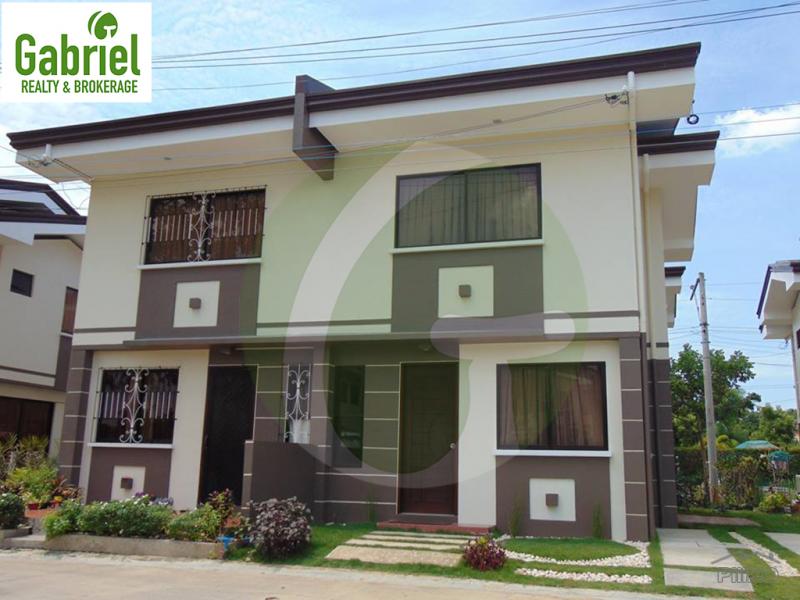 2 bedroom Townhouse for rent in Liloan