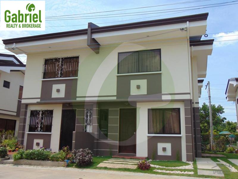 2 bedroom Townhouse for rent in Liloan 462948 Photo 2