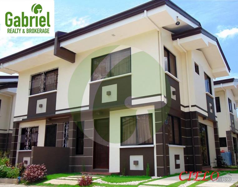 2 bedroom Townhouse for rent in Liloan in Cebu