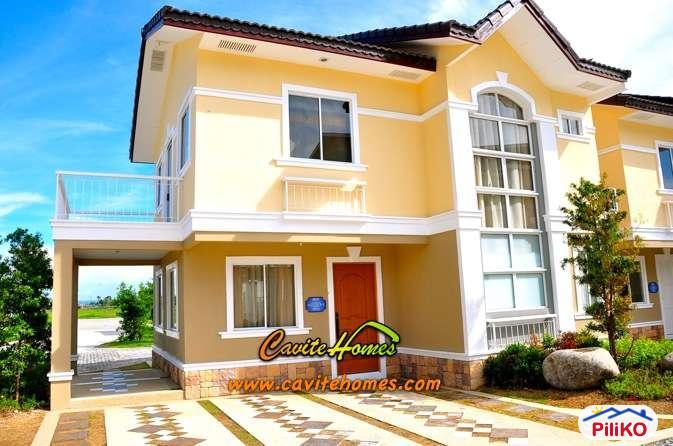 Pictures of 4 bedroom House and Lot for sale in Imus