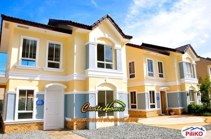 Pictures of 3 bedroom House and Lot for sale in Imus