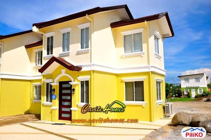 Pictures of 3 bedroom House and Lot for sale in Imus