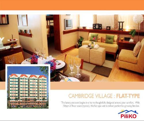 Pictures of Condominium for sale in Pasig