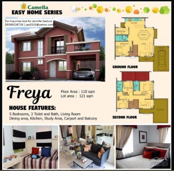 2 bedroom House and Lot for sale in Iloilo City - image 10