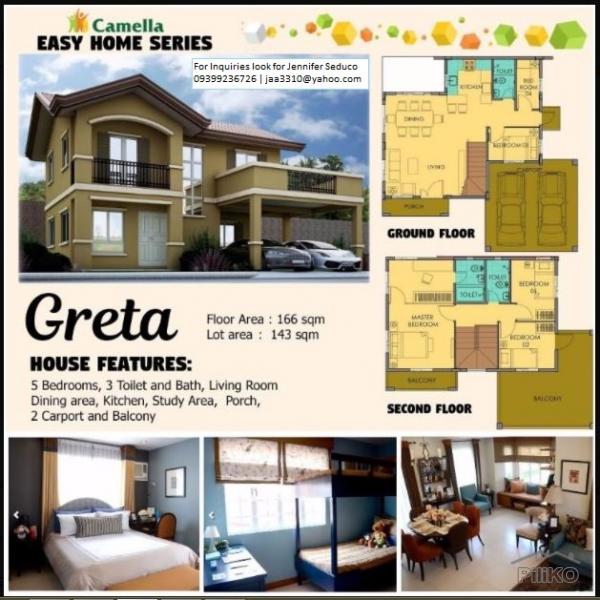 2 bedroom House and Lot for sale in Iloilo City - image 11