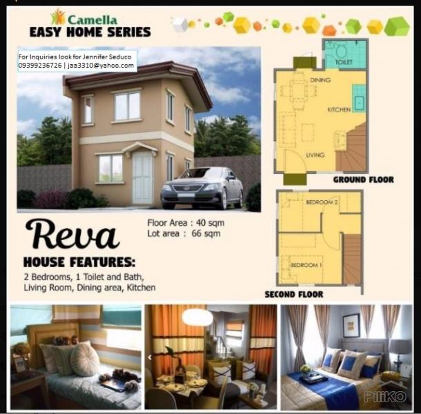 2 bedroom House and Lot for sale in Iloilo City - image 4