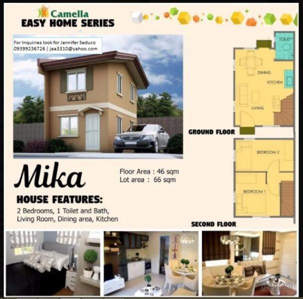2 bedroom House and Lot for sale in Iloilo City - image 5