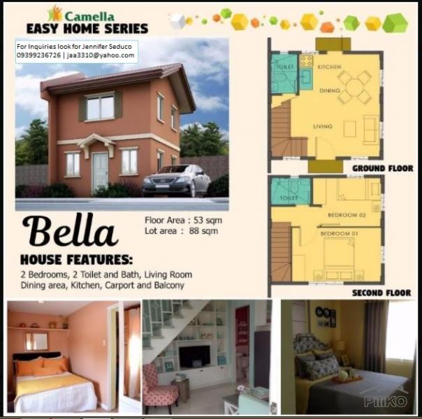 2 bedroom House and Lot for sale in Iloilo City - image 6