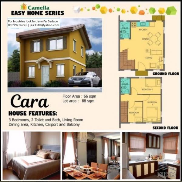 2 bedroom House and Lot for sale in Iloilo City - image 7