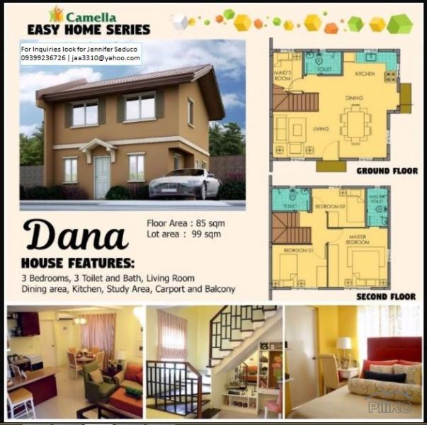 2 bedroom House and Lot for sale in Iloilo City - image 8