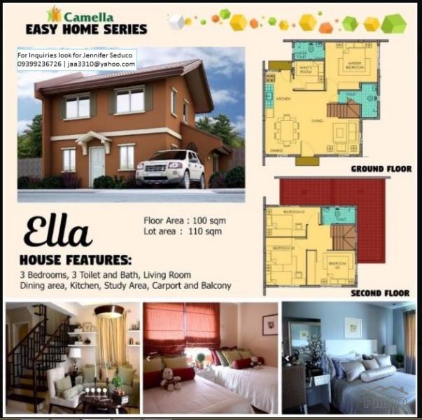 2 bedroom House and Lot for sale in Iloilo City - image 9