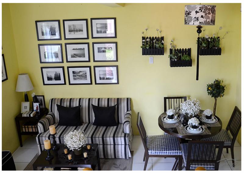 2 bedroom House and Lot for sale in Iloilo City in Iloilo