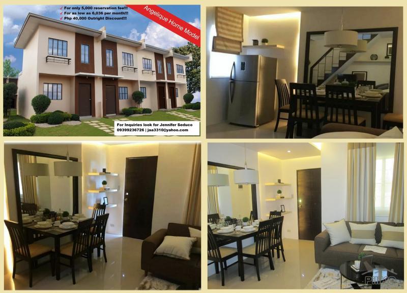 Pictures of 2 bedroom Townhouse for sale in Iloilo City