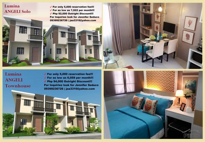 Picture of 2 bedroom Townhouse for sale in Iloilo City