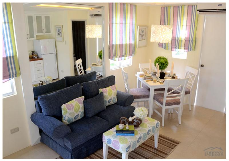 2 bedroom Townhouse for sale in Iloilo City