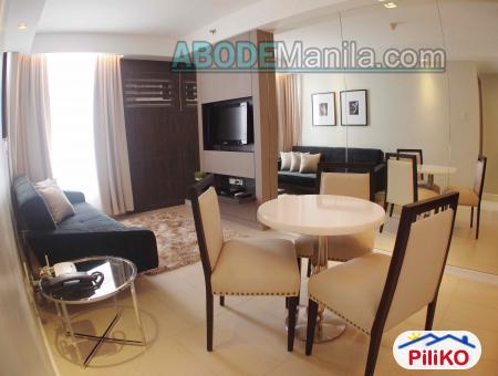 2 bedroom Condominium for rent in Other Cities in Metro Manila