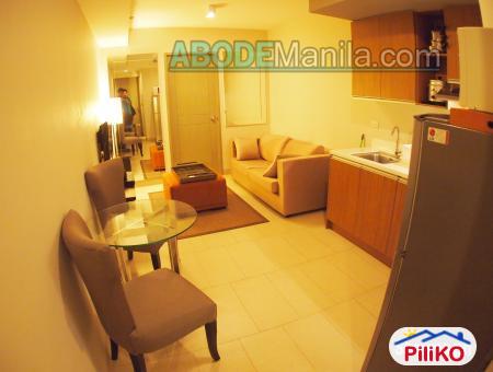 1 bedroom Condominium for rent in Other Cities in Metro Manila