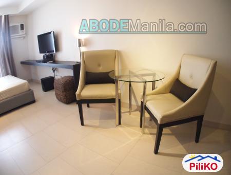 1 bedroom Condominium for rent in Other Cities in Metro Manila