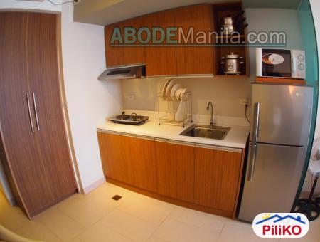 1 bedroom Condominium for rent in Other Cities in Philippines