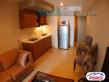 Picture of 1 bedroom Condominium for rent in Other Cities in Metro Manila