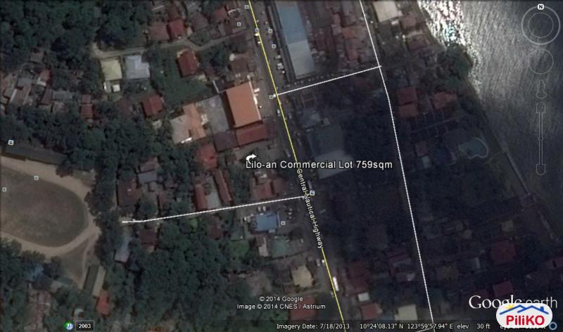 Pictures of Commercial Lot for sale in Cebu City