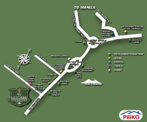 Residential Lot for sale in Tagaytay - image 2
