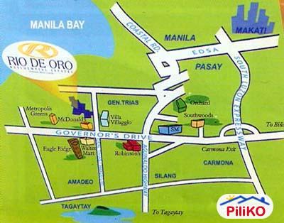 Residential Lot for sale in General Trias