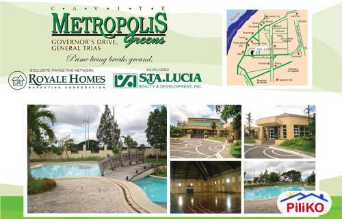 Residential Lot for sale in General Trias - image 2