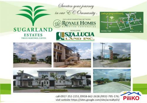 Residential Lot for sale in Trece Martires - image 2