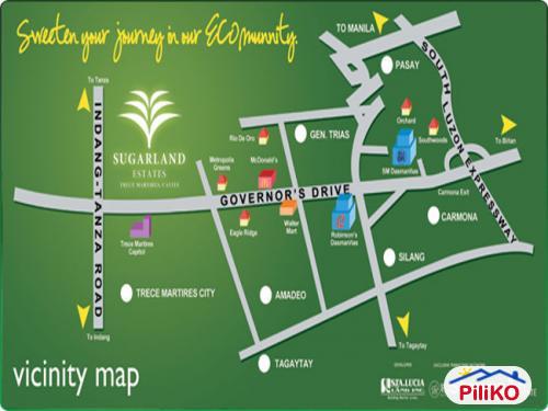 Residential Lot for sale in Trece Martires - image 3