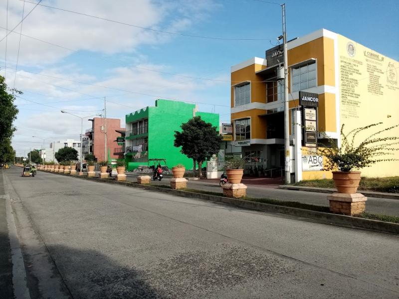 Residential Lot for sale in Rosario