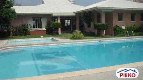 Residential Lot for sale in Dasmarinas in Philippines