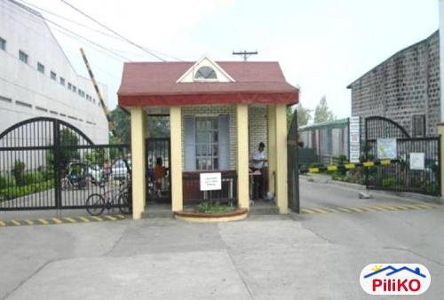 Residential Lot for sale in Dasmarinas