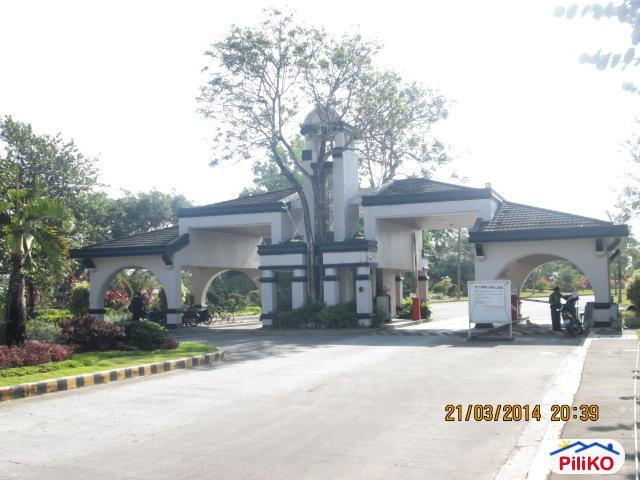 Residential Lot for sale in Dasmarinas