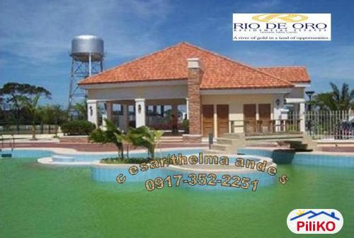 Residential Lot for sale in General Trias in Cavite