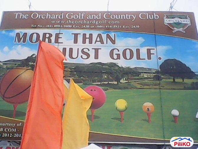 Residential Lot for sale in Dasmarinas in Cavite