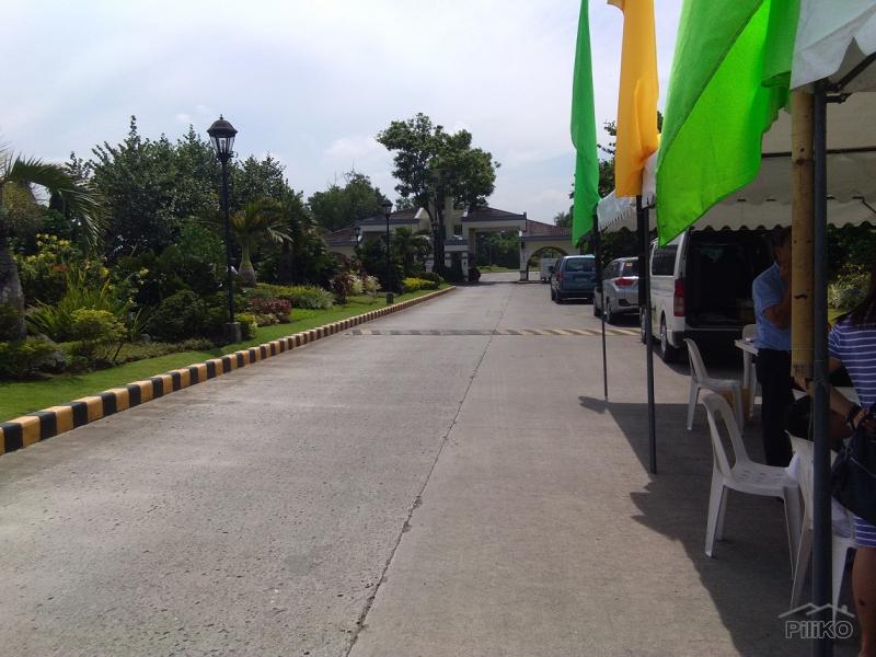Residential Lot for sale in Dasmarinas