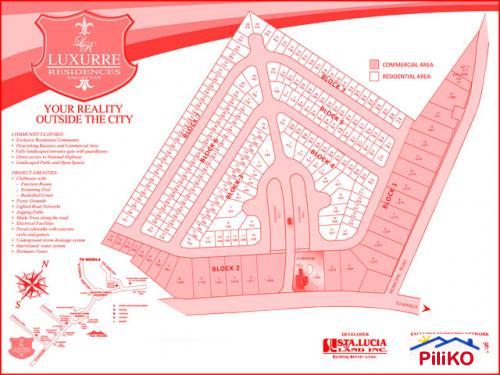 Picture of Residential Lot for sale in Tagaytay in Cavite