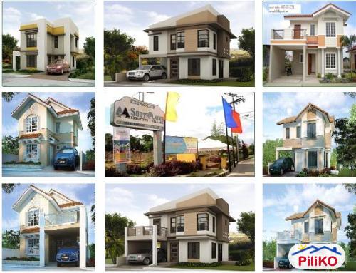 Picture of Residential Lot for sale in Dasmarinas in Philippines