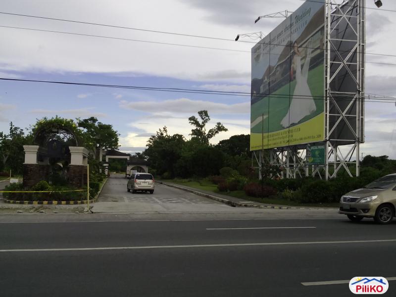 Residential Lot for sale in Dasmarinas in Cavite - image