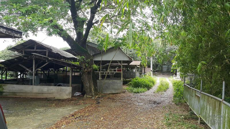 Land and Farm for sale in San Jose del Monte