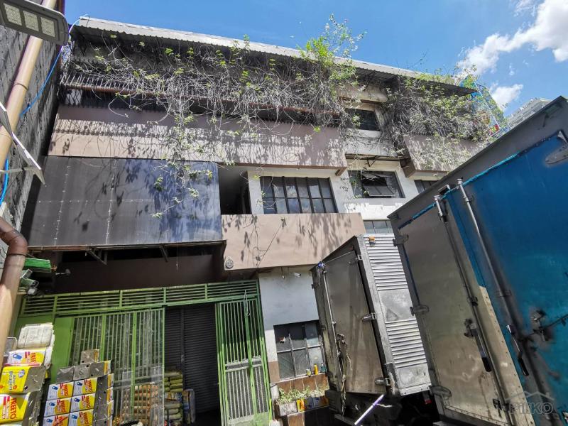 Pictures of Warehouse for sale in Quezon City