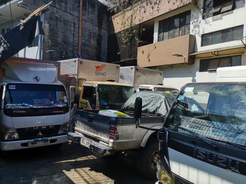 Warehouse for sale in Quezon City - image 5