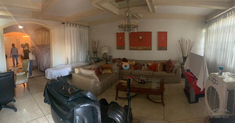 Pictures of 4 bedroom House and Lot for sale in Quezon City
