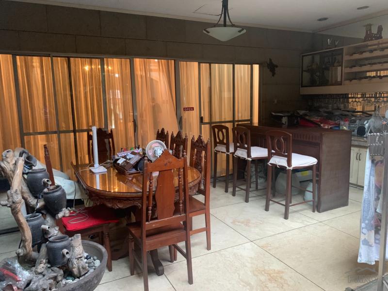 4 bedroom House and Lot for sale in Quezon City in Philippines