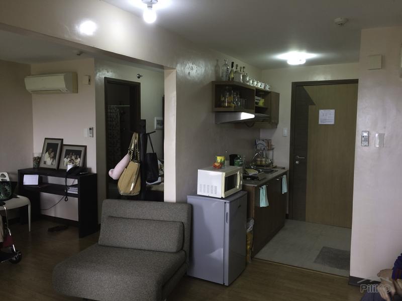 1 bedroom Condominium for sale in Tagaytay in Cavite - image