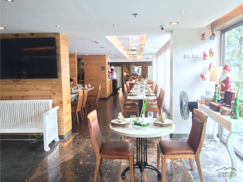 1 bedroom Condominium for sale in Tagaytay in Philippines - image