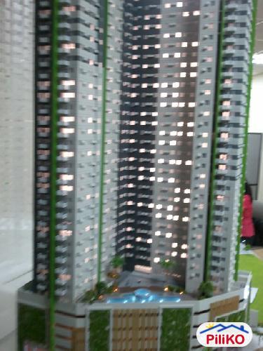 Pictures of 1 bedroom Condominium for sale in Quezon City